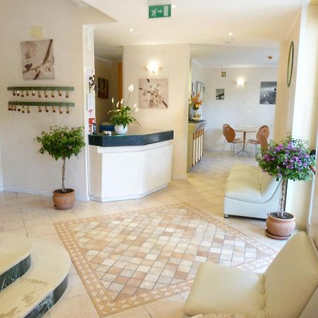 Hotel Monti Riccione Extérieur photo