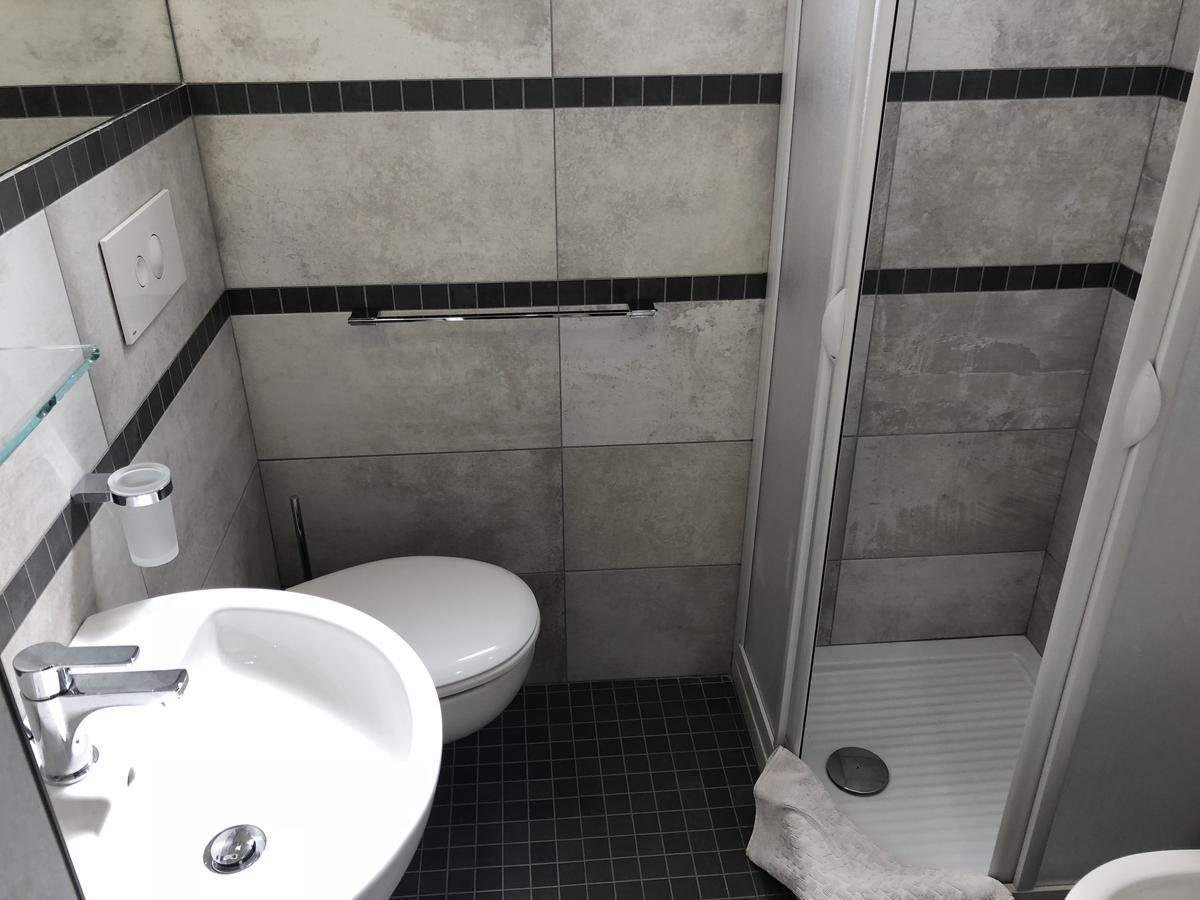 Hotel Monti Riccione Extérieur photo