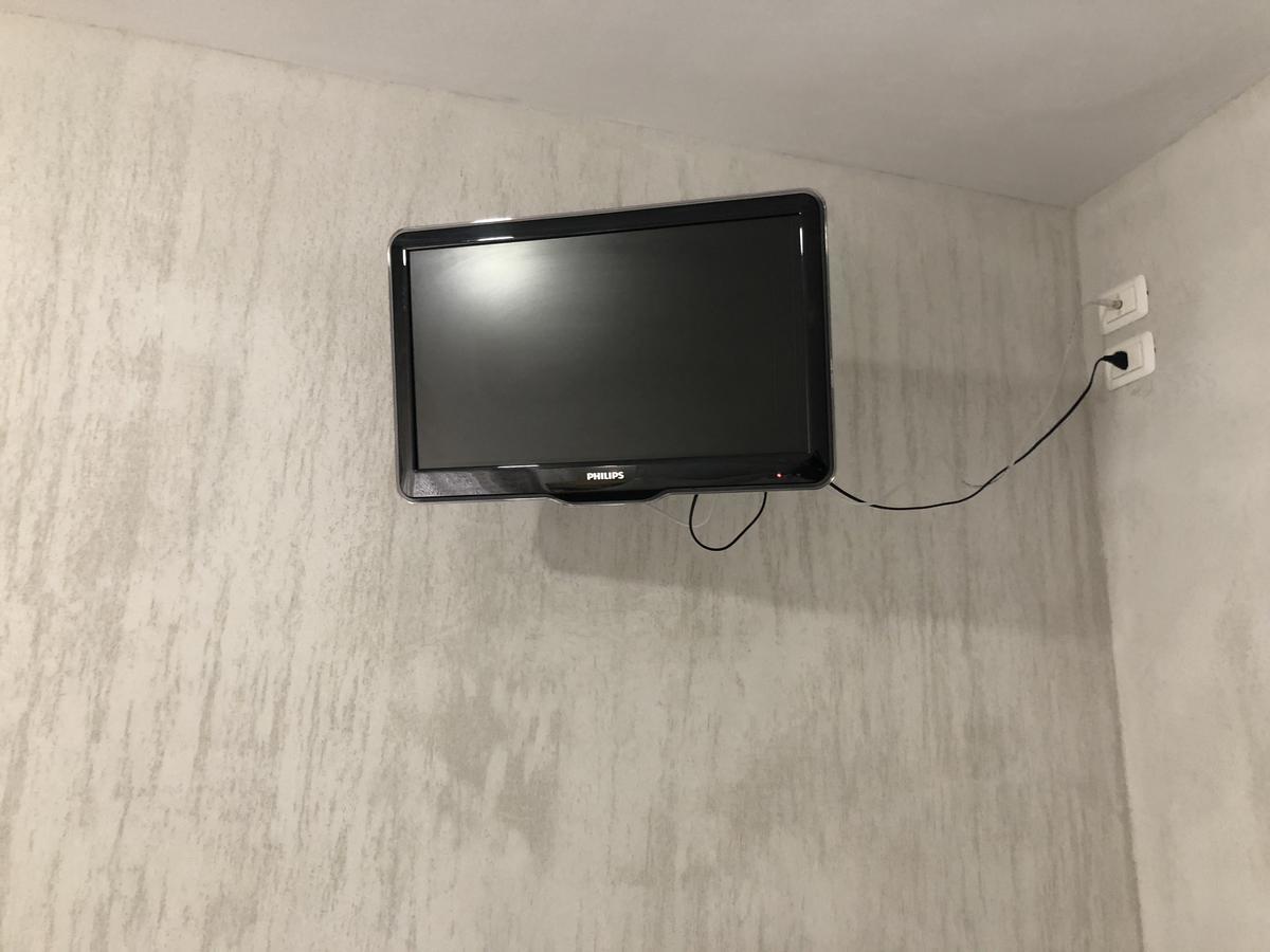 Hotel Monti Riccione Extérieur photo