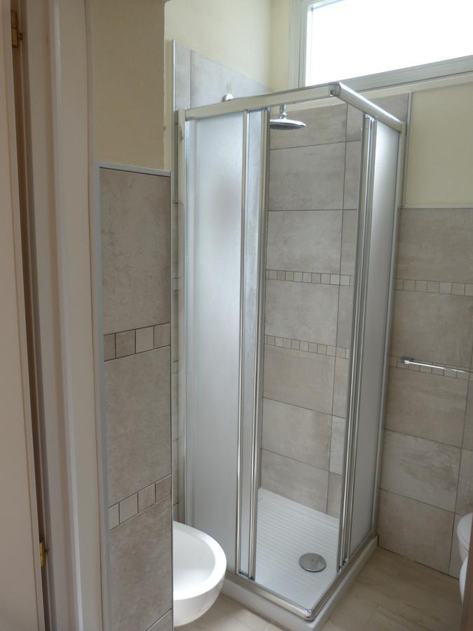 Hotel Monti Riccione Extérieur photo